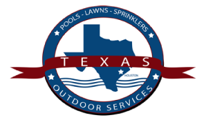 Texas Outdoor Services Logo W